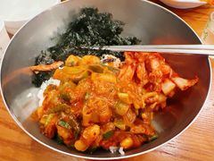 -蚂蚁家辣炒章鱼(海云台店)