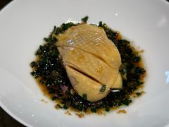 -湖滨28中餐厅·西湖宴·杭州君悦酒店