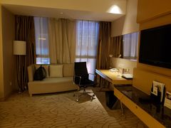 -天津水游城丽筠酒店