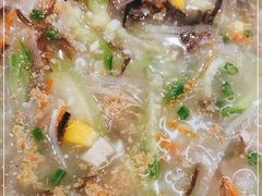 -水乡人家私房菜(逢简店)
