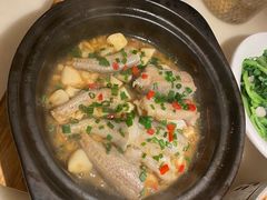-涌上外婆桥(南塘店)