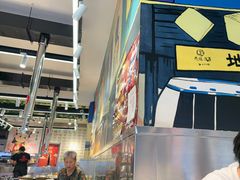 -英雄故事地摊烤肉(马驹桥店)