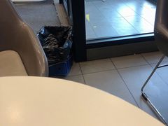 -麦当劳(山大路店)