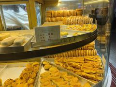 -桃酥大王(北关西路店)