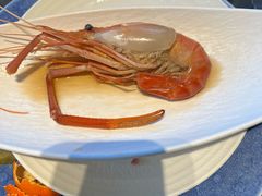 醉熟虾-江南雅厨(李公堤店)