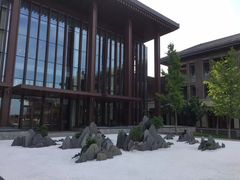 -北京雁栖湖国际会展中心