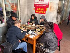 -储奇门鳝鱼火锅(总店)