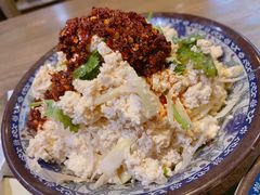 -东北农家饺子村(昌平路店)