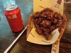 -破店肥哈·东北烧烤·夜宵(南山保利店)