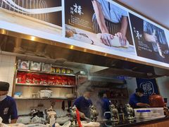 -陇上秦轩biangbiang面(萧山万象汇店)