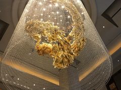 -郑州美盛喜来登大酒店