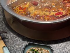 -湊湊火锅·茶憩(皇姑万象汇店)