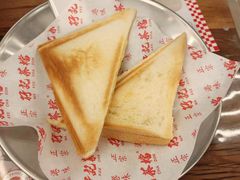 -孖记茶档·热腾茶餐(江南西plus店)