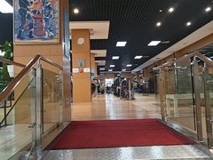 -蓝积木健身中心(高新店)