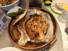 -桂满陇·杭州小馆(巴黎春天浦建店)