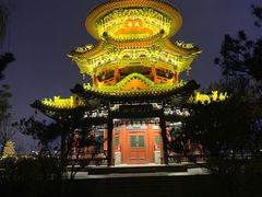 -迎泽公园