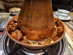 -刘记光大火锅鸡(北行店)