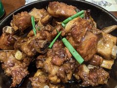 -老厨家(友谊路总店)