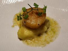 -博林天瑞喜来登酒店·西丽尚膳