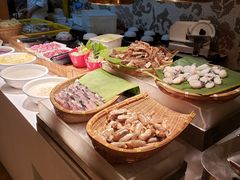 -杭州龙禧福朋喜来登酒店