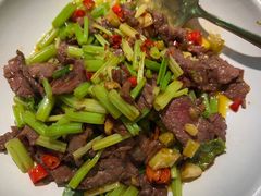 -花椒俏川菜小馆(南海万达店)