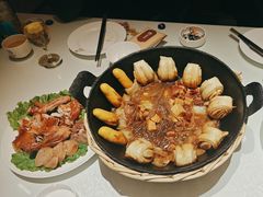 -古洼一锅鲜(开发区店)