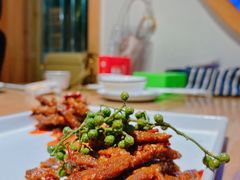 冷吃牛肉-成都吃客(九眼桥店)