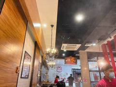 大堂-陈记顺和牛肉火锅馆(天河北路店)