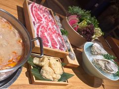 -山海蟹庐·海鲜糟粕醋火锅(慈溪店)