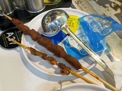 -苏格里岛自助烤肉海鲜火锅(成都金牛万达店)