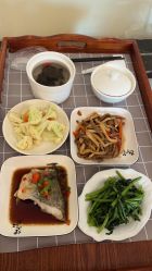点击看大图 -沪壹健康国际母婴月子中心(360复旦奥医一妇婴东院店)