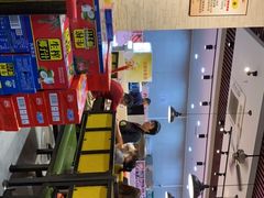-佰味龙自助烤肉火锅(寮步店)