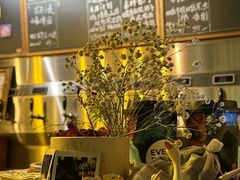 -后院儿·精酿·塔罗Happy Bar