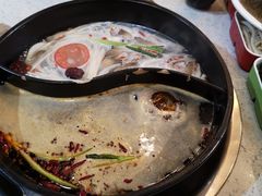 -钢管厂歆瑞源油卤串串香(春熙路太古里店)