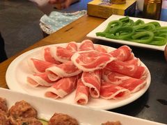 -老码头火锅(玉林店)