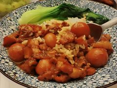 -三毛烤鸡(清泰街店)