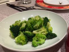 -北京王府井希尔顿酒店·秦唐中餐厅Chynna