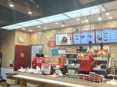 -田老师红烧肉(回龙观二店)