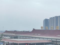 -金苑海鲜酒家(来魅力店)