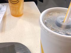 -麦当劳(广州南站店)