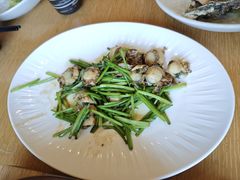 -澜小宴·胶东海鲜烟台味(时光塔店)