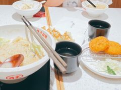 -味千拉面(又一城店)