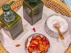 -元气草泰式按摩The Vitality Grass Spa(南海万达店)