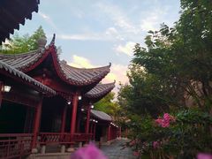 -楚望台遗址公园