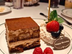 -Wolfgang’s Steakhouse 沃夫冈牛排馆(上海白玉兰广场店)