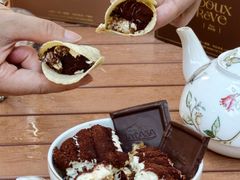 -杜哈夫DOUX RÊVE·生日蛋糕(日月光店)