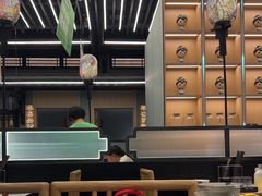 -蘇小主·创意中国菜(金茂览秀城店)