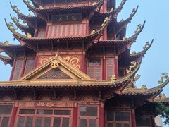 -龙潭水乡