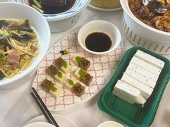 -二泉园老菜馆·百年无锡菜