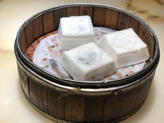 非遗白玉方糕-探花·意境江南菜·唐伯虎文化体验店·松鼠桂鱼(观前店)